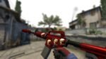 M4A1-S | Hot Rod (Factory New) - Imagem 2