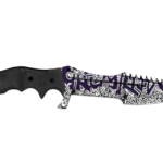 Huntsman Knife | Freehand (Factory New)