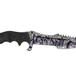 Huntsman Knife | Freehand (Field-Tested)