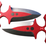 Shadow Daggers | Autotronic (Field-Tested) StatTrak