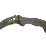 Talon Knife | Boreal Forest (Field-Tested)