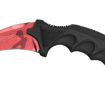 Karambit | Slaughter (Factory New)