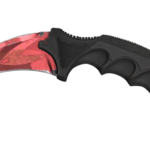 Karambit | Slaughter (Minimal Wear)