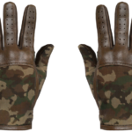 Driver Gloves | Convoy (Minimal Wear)