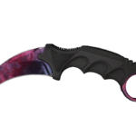 Karambit | Doppler Phase 2 (Factory New)
