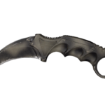 Karambit | Scorched (Field-Tested)
