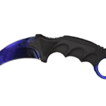 Karambit | Doppler Phase 4 (Factory New)
