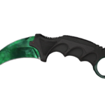 Karambit | Gamma Doppler Phase 2 (Factory New)