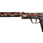 USP-S | Kill Confirmed (Factory New)