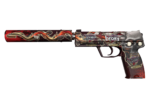 USP-S | Kill Confirmed (Well-Worn)