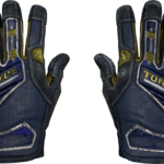 Specialist Gloves | Field Agent (Battle-Scarred)