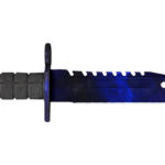 M9 Bayonet | Doppler Phase 4 (Factory New)