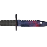 M9 Bayonet | Doppler Phase 1 (Factory New)
