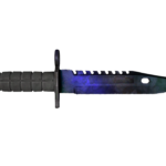 M9 Bayonet | Doppler Phase 3 (Factory New)