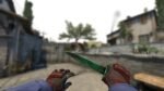 M9 Bayonet | Gamma Doppler Phase 2 (Factory New) - Imagem 2