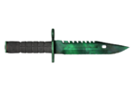 M9 Bayonet | Gamma Doppler Phase 2 (Factory New)