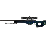 AWP | Medusa (Battle-Scarred)