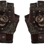 Broken Fang Gloves | Needle Point (Minimal Wear)