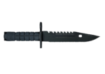 M9 Bayonet | Night (Minimal Wear)