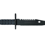 M9 Bayonet | Night (Minimal Wear)