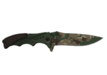 Nomad Knife | Forest DDPAT (Minimal Wear)