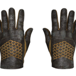 Driver Gloves | Overtake (Battle-Scarred)