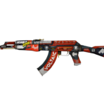 AK-47 | Bloodsport (Field-Tested)