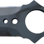 Skeleton Knife | Night Stripe (Well-Worn)