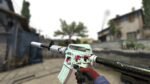 M4A1-S | Printstream (Factory New) - Imagem 2