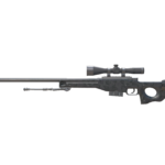 AWP | Graphite (Factory New)