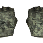 Hand Wraps | Spruce DDPAT (Battle-Scarred)