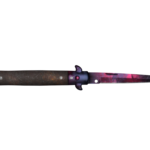 Stiletto Knife | Doppler Phase 2 (Factory New)