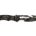 Survival Knife | Scorched (Battle-Scarred)