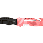 Survival Knife | Slaughter (Minimal Wear)