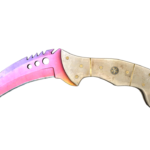 Talon Knife | Fade (Factory New)