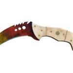 Talon Knife | Marble Fade (Factory New)