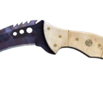 Talon Knife | Doppler Black Pearl (Factory New)