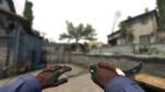 Talon Knife | Doppler Phase 1 (Factory New) - Imagem 2