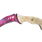 Talon Knife | Doppler Phase 2 (Factory New)