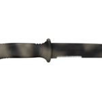 Ursus Knife | Scorched (Field-Tested)