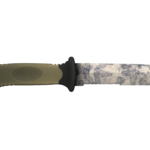 Ursus Knife | Stained (Field-Tested)