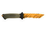 Ursus Knife | Tiger Tooth (Factory New)