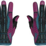 Sport Gloves | Vice (Minimal Wear)