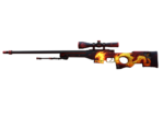 AWP | Wildfire (Field-Tested)