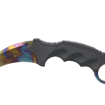 Karambit | Case Hardened (Field-Tested)