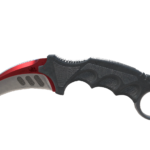 Karambit | Autotronic (Minimal Wear)