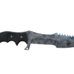 Huntsman Knife | Stained (Minimal Wear)