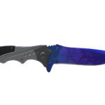 Nomad Knife | Doppler Sapphire (Factory New)