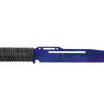 Paracord Knife | Doppler Sapphire (Factory New)