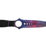 Skeleton Knife | Doppler Phase 1 (Factory New)